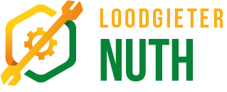 Loodgieter Nuth Logo